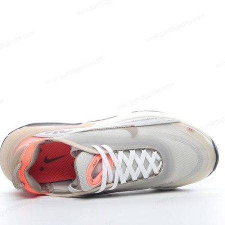 Herren/Damen ‘Orange’ Nike Air Max 2090 Schuhe DN4233-021