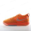 Herren/Damen ‘Orange’ Nike Book 1 Schuhe FJ4249-800