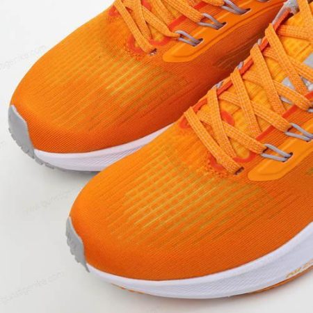 Herren/Damen ‘Orange Weiß’ Nike Air Zoom Pegasus 39 Schuhe DR1975-800