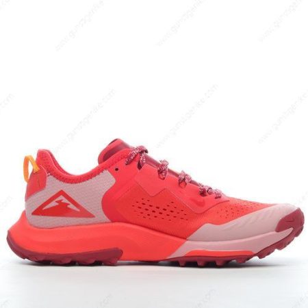 Herren/Damen ‘Orangerot’ Nike Air Zoom Terra Kiger 7 Schuhe DM9469-800