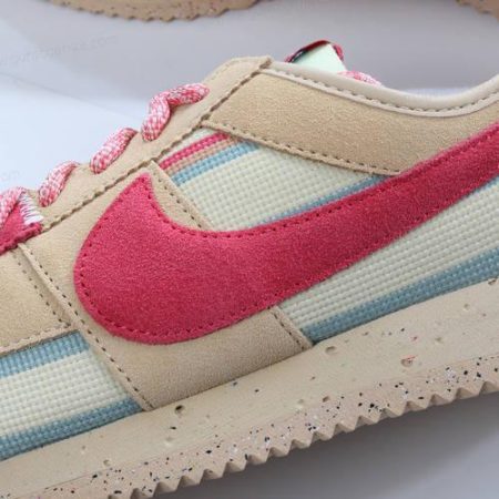 Herren/Damen ‘Rosa Gelb’ Nike Cortez SP Schuhe DR1413-200