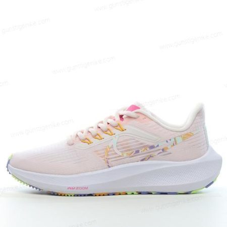 Herren/Damen ‘Rosa Grün’ Nike Air Zoom Pegasus 39 Schuhe DO9483-600
