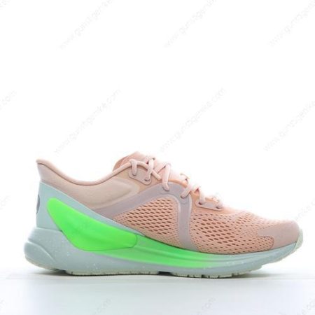Herren/Damen ‘Rosa Grün’ Nike Lululemon Blissfeel Run Schuhe W9EF1S