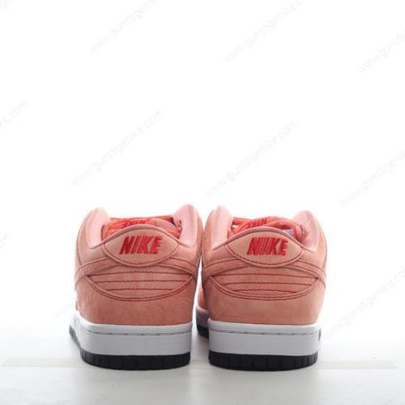 Herren/Damen ‘Rosa’ Nike SB Dunk Low Schuhe CV1655-600