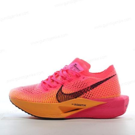 Herren/Damen ‘Rosa’ Nike ZoomX VaporFly NEXT% 3 Schuhe DV4129-600