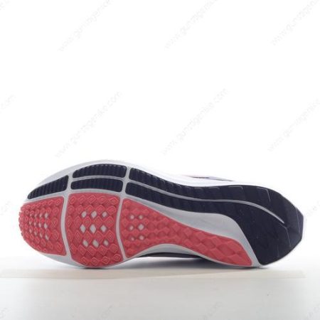 Herren/Damen ‘Rosa Schwarz Weiß’ Nike Air Zoom Pegasus 40 Schuhe DV7890-600