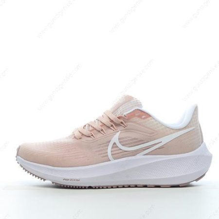 Herren/Damen ‘Rosa Weiß’ Nike Air Zoom Pegasus 39 Schuhe DH4072-601