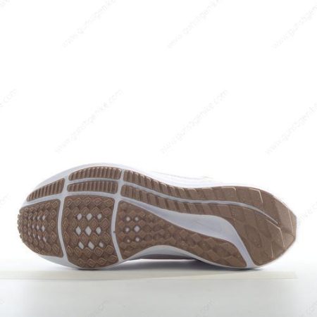 Herren/Damen ‘Rosa Weiß’ Nike Air Zoom Pegasus 40 Schuhe DV3854-600