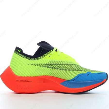 Herren/Damen ‘Rot Grün Blau’ Nike ZoomX VaporFly NEXT% 2 Schuhe DV3030-700