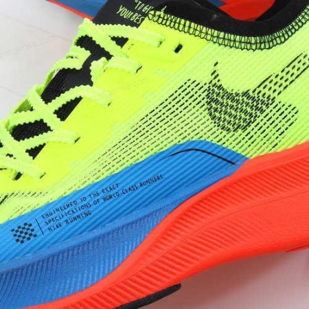 Herren/Damen ‘Rot Grün Blau’ Nike ZoomX VaporFly NEXT% 2 Schuhe DV3030-700