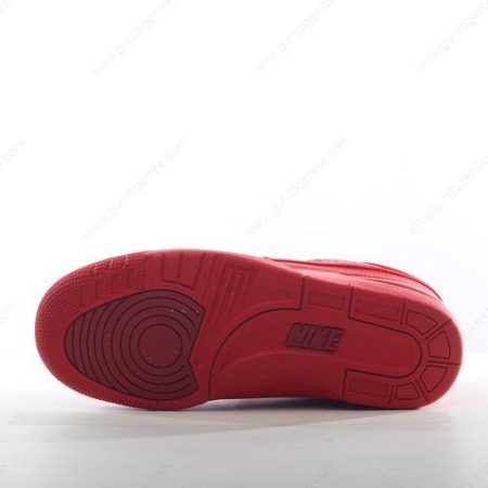 Herren/Damen ‘Rot’ Nike Air Alpha Force 88 SP Schuhe DZ6763-600