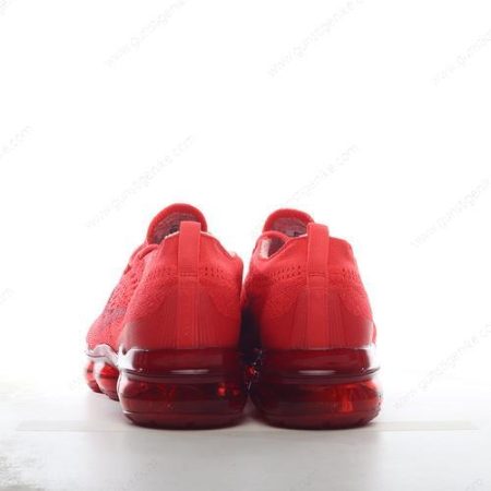 Herren/Damen ‘Rot’ Nike Air VaporMax 2023 Flyknit Schuhe DV1678-600