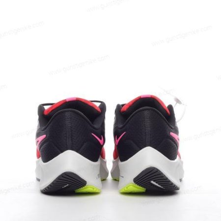 Herren/Damen ‘Rot Rosa’ Nike Air Zoom Pegasus 38 Schuhe DM8061-600