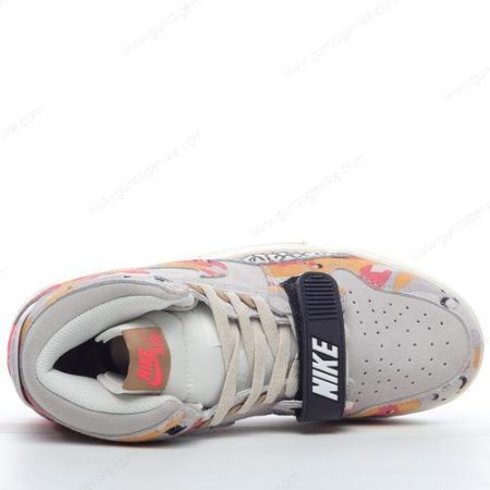 Herren/Damen ‘Rot Weiß Schwarz’ Nike Air Jordan Legacy 312 Schuhe AV3922-126