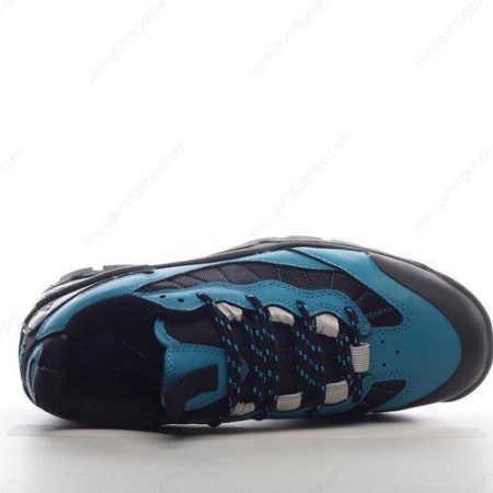 Herren/Damen ‘Schwarz Blau’ Nike ACG Air Mada Low Schuhe DM3004-001