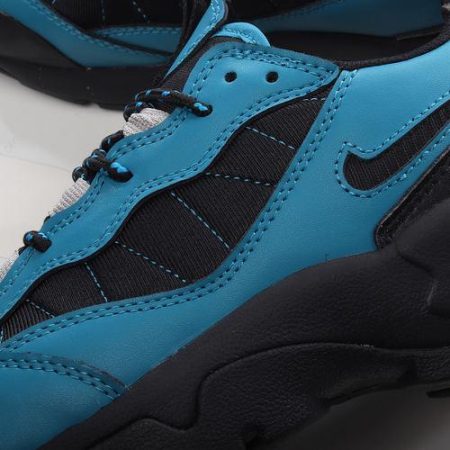 Herren/Damen ‘Schwarz Blau’ Nike ACG Air Mada Low Schuhe DM3004-001
