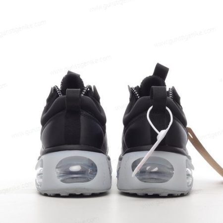 Herren/Damen ‘Schwarz Grau’ Nike Air Max 2021 Schuhe DA1923-001