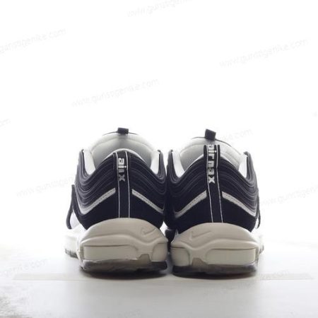 Herren/Damen ‘Schwarz Grau’ Nike Air Max 97 Schuhe DZ5316-010