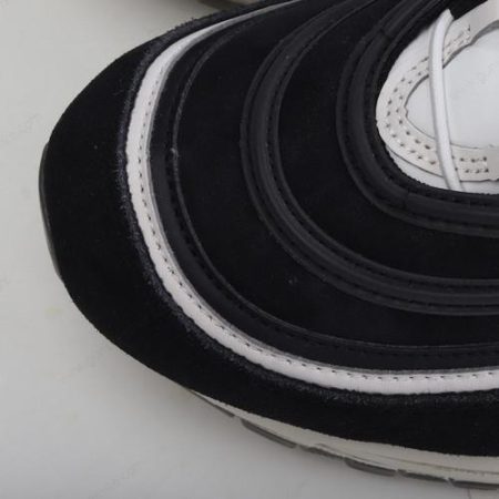 Herren/Damen ‘Schwarz Grau’ Nike Air Max 97 Schuhe DZ5316-010