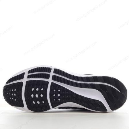 Herren/Damen ‘Schwarz Grau’ Nike Air Zoom Pegasus 39 Schuhe DH4072-005