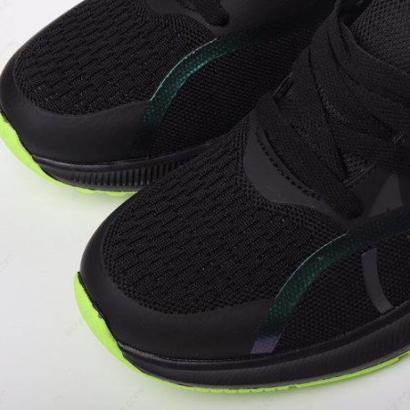 Herren/Damen ‘Schwarz Grün’ Nike Air Zoom Pegasus 38 Schuhe