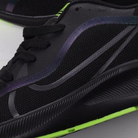 Herren/Damen ‘Schwarz Grün’ Nike Air Zoom Pegasus 38 Schuhe