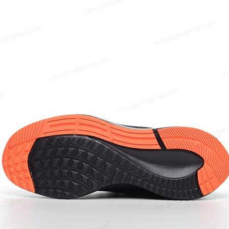 Herren/Damen ‘Schwarz Grün Orange’ Nike Air Zoom Pegasus 38 Schuhe