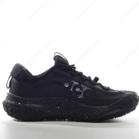 Herren/Damen ‘Schwarz’ Nike ACG Mountain Fly 2 Low Schuhe DV7903-002