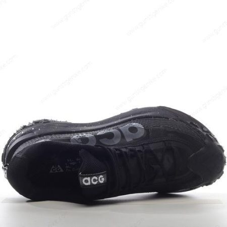 Herren/Damen ‘Schwarz’ Nike ACG Mountain Fly 2 Low Schuhe DV7903-002