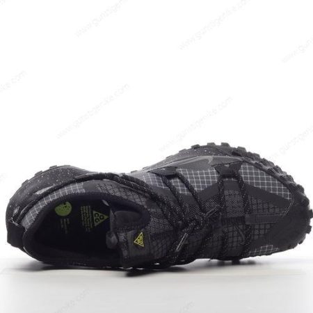 Herren/Damen ‘Schwarz’ Nike ACG Mountain Fly Low Schuhe DD2861-002