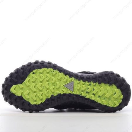 Herren/Damen ‘Schwarz’ Nike ACG Mountain Fly Low Schuhe DD2861-002