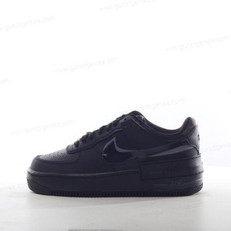 Herren/Damen ‘Schwarz’ Nike Air Force 1 Low LE Schuhe DH2920-001