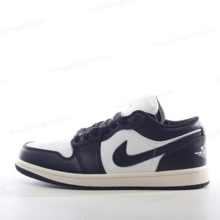 Herren/Damen ‘Schwarz’ Nike Air Jordan 1 Low SE Schuhe FB9893-101