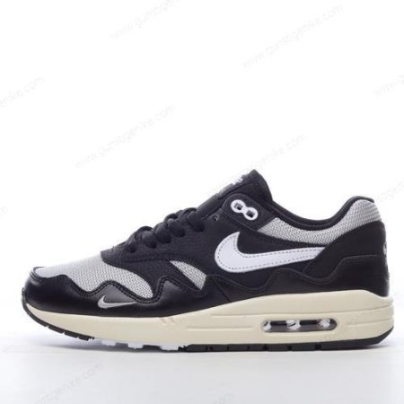 Herren/Damen ‘Schwarz’ Nike Air Max 1 Schuhe DQ0299-001