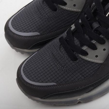 Herren/Damen ‘Schwarz’ Nike Air Max 90 Schuhe DH2973-001