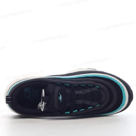 Herren/Damen ‘Schwarz’ Nike Air Max 97 Schuhe