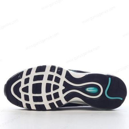 Herren/Damen ‘Schwarz’ Nike Air Max 97 Schuhe