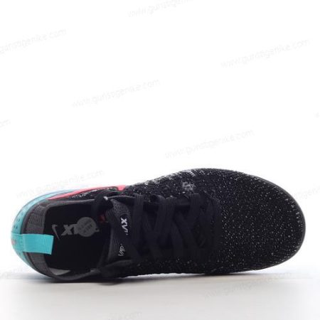 Herren/Damen ‘Schwarz’ Nike Air VaporMax 2 Schuhe 942843-003