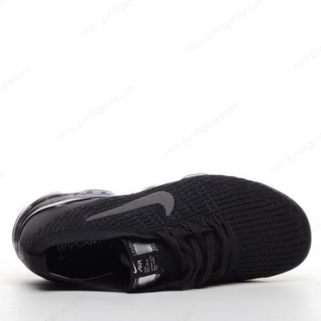 Herren/Damen ‘Schwarz’ Nike Air VaporMax Flyknit 3 Schuhe AJ6900-004
