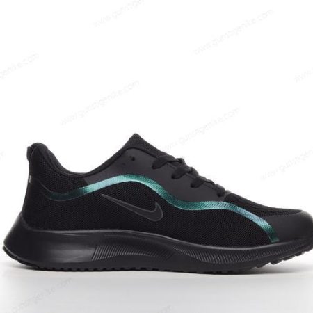 Herren/Damen ‘Schwarz’ Nike Air Zoom Pegasus 38 Schuhe