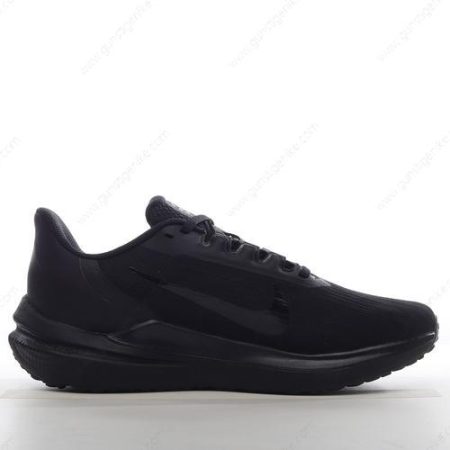 Herren/Damen ‘Schwarz’ Nike Air Zoom Winflo 9 Schuhe
