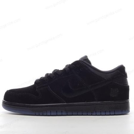 Herren/Damen ‘Schwarz’ Nike Dunk Low SP Schuhe DO9329-001