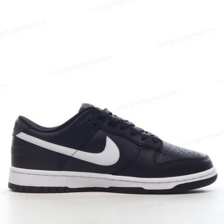 Herren/Damen ‘Schwarz’ Nike Dunk Low Schuhe DV0831-002
