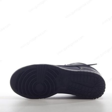 Herren/Damen ‘Schwarz’ Nike Dunk Low Twist Schuhe DZ2794-400