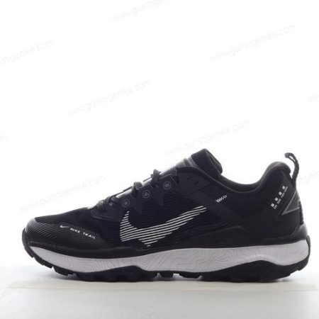 Herren/Damen ‘Schwarz’ Nike Juniper Trail Schuhe CW3808-001