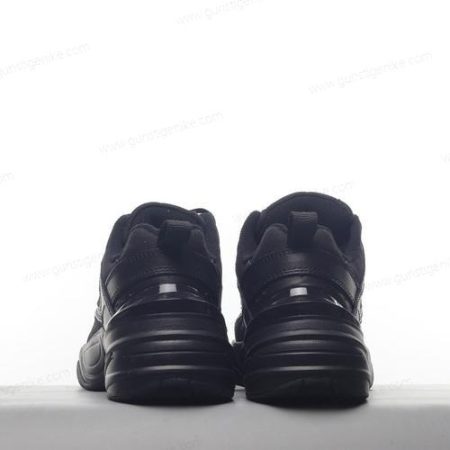 Herren/Damen ‘Schwarz’ Nike M2K Tekno Schuhe AO3108-012