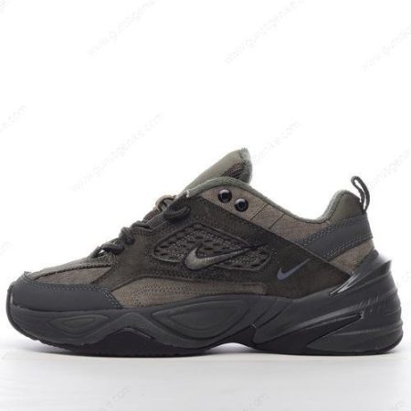 Herren/Damen ‘Schwarz’ Nike M2K Tekno Schuhe BV0074-300