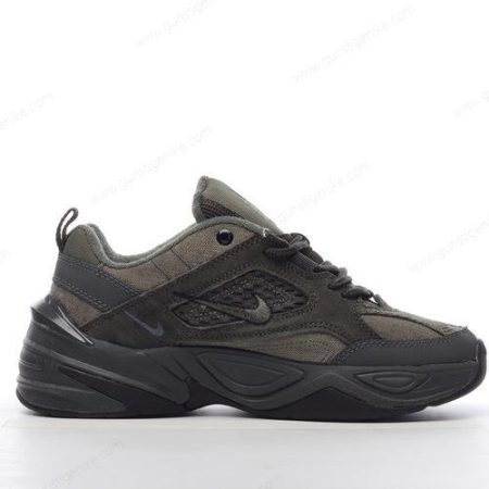 Herren/Damen ‘Schwarz’ Nike M2K Tekno Schuhe BV0074-300