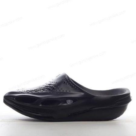 Herren/Damen ‘Schwarz’ Nike MMW 005 Slide Schuhe DH1258-002