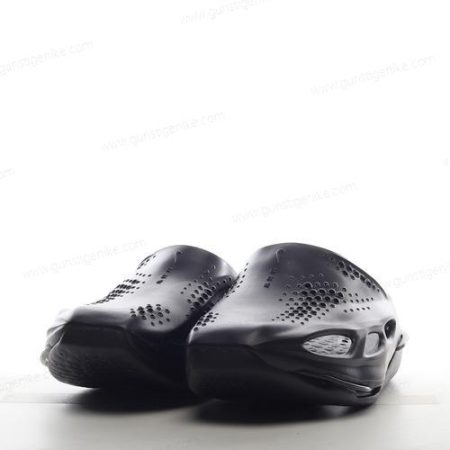 Herren/Damen ‘Schwarz’ Nike MMW 005 Slide Schuhe DH1258-002